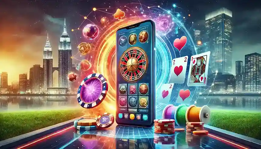BETWINPHP Casino App