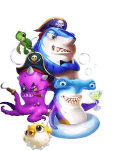 BETWINPHP Fishing Games