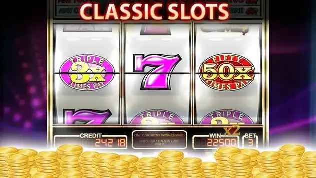 BETWINPHP Slot Games